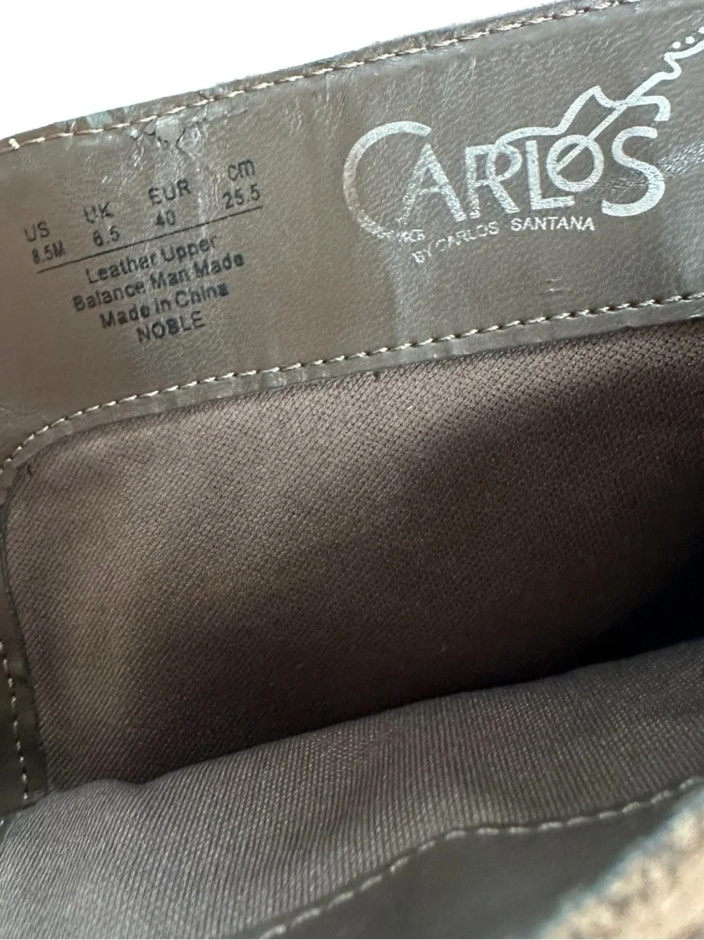 Carlos by Carlos Santana 